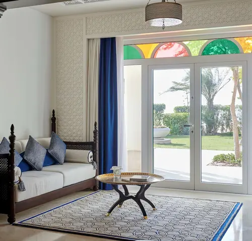 Hilton Salwa Beach Resort & Villas - Other Facilities - Common Area 30